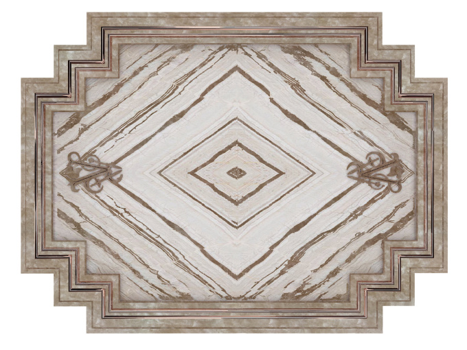 Килим Enigma Light