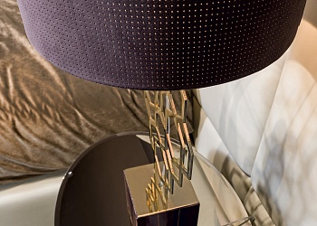 Table lamps buy in the salon of elite Italian furniture OK GROUP