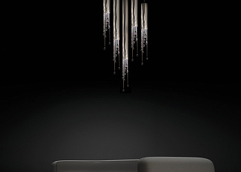 Світильник SEXY CRYSTALS H4 / H5 / H8