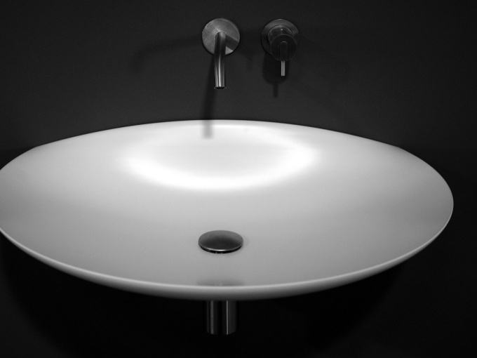 Раковина Venera