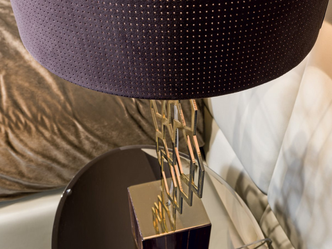 Лампа настільна Anouk