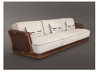 Диван Via Condotti Essence