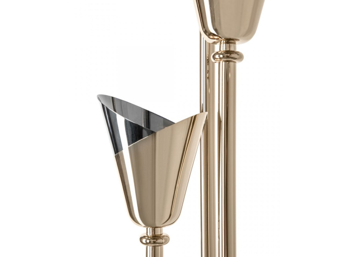 Торшер Savoye 2