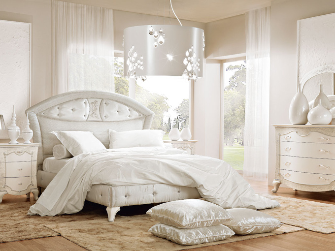 Кровать Fashion Time