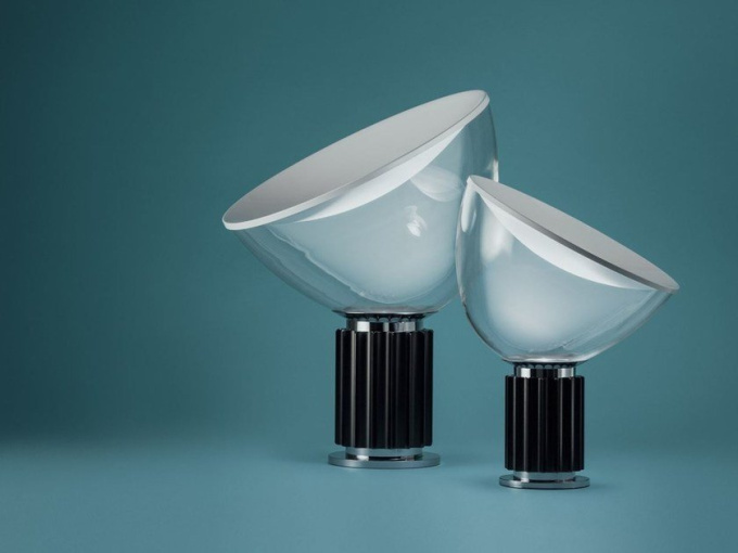 Настольная лампа  Taccia