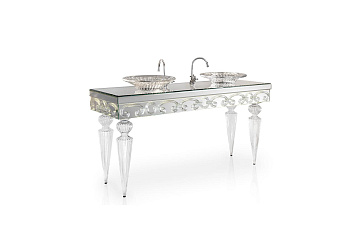 Консоль Casanova Spa