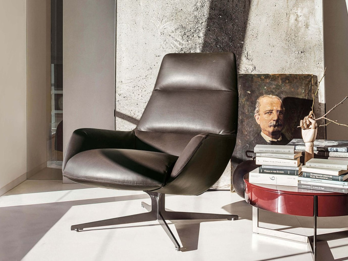 Кресло Lady Jane