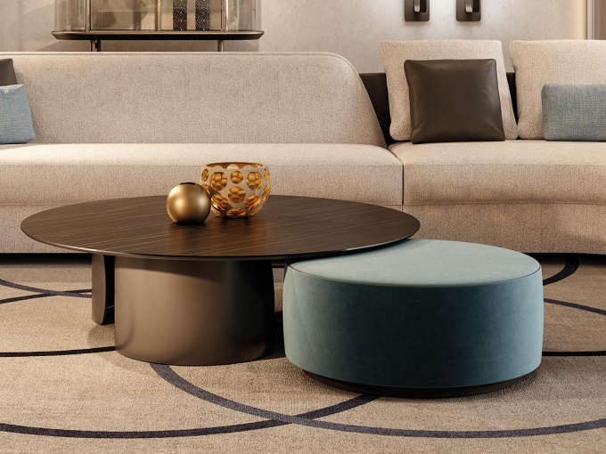 Журнальный столик Petalo 40