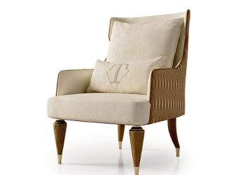 Кресло Numero Tre