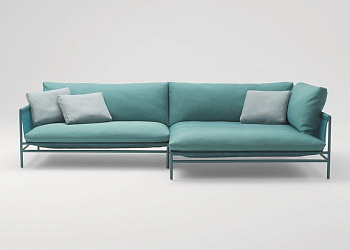 Диван Paola Lenti