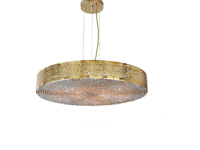 Підвіска MAEVE