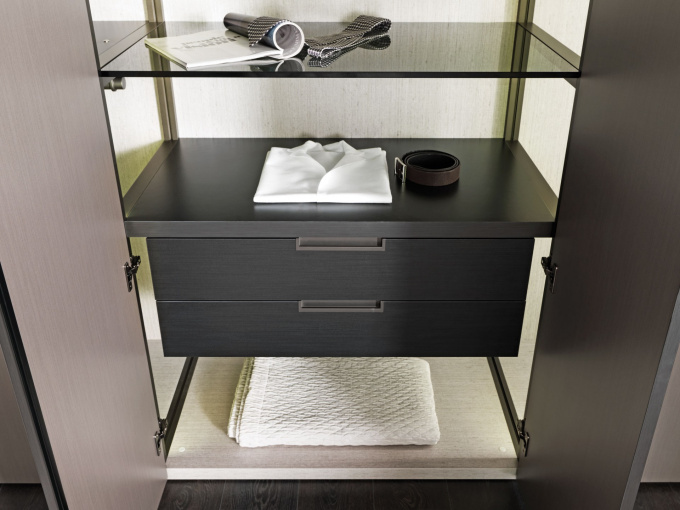 Гардероб Tecno