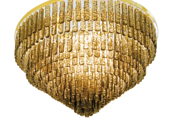 Люстра Aldebaran