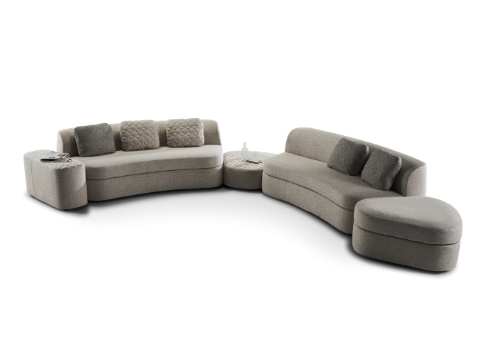 Диван  P Goodman