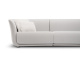 Suave sectional sofa left