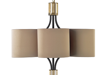 Подвесний светильник  Bloom