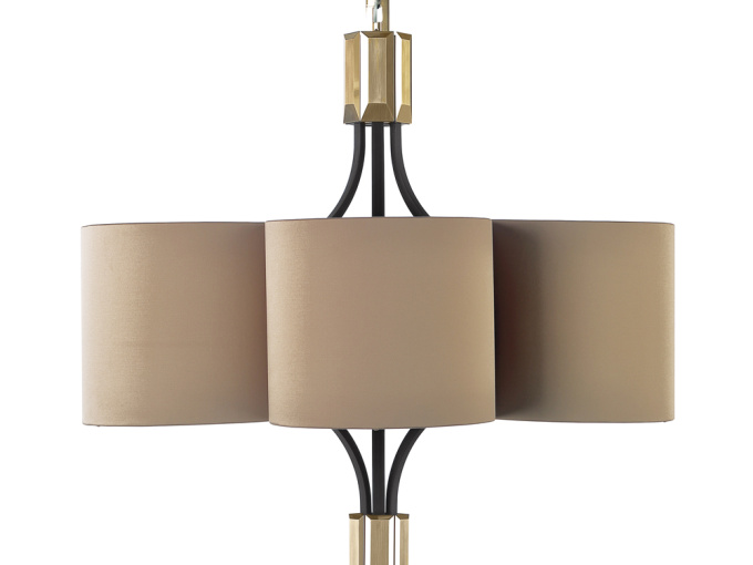 Подвесний светильник  Bloom