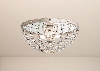 Люстра EARLY AMERICAN