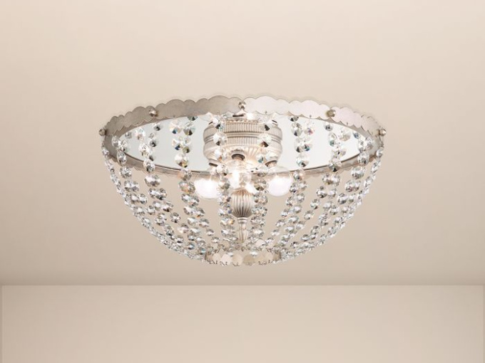 Люстра EARLY AMERICAN