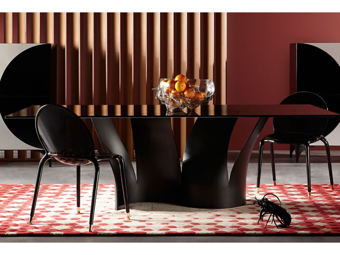 Кухонный шкаф Revol