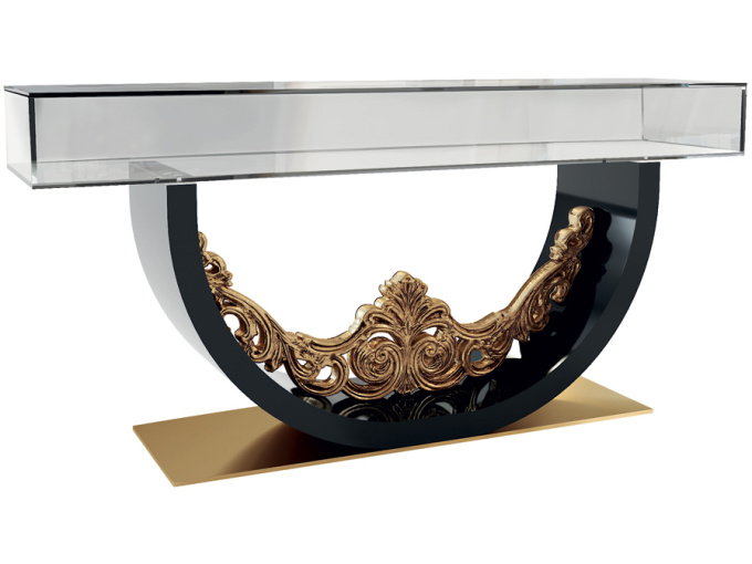 Консоль Divus