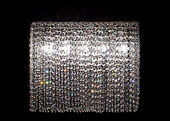 Настенная лампа Silk