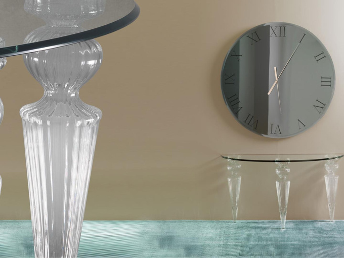 Консоль Gran Canal