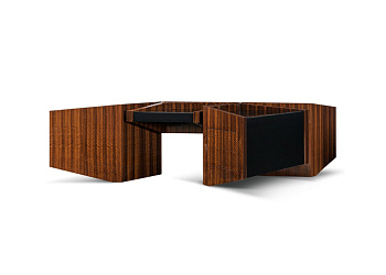 Письменный стол Edge