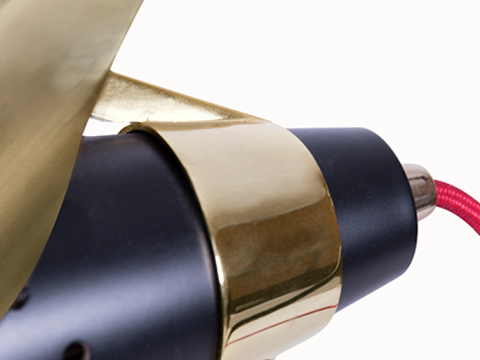 Торшер Jackson