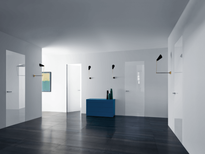 Дверь Rasovetro 55s