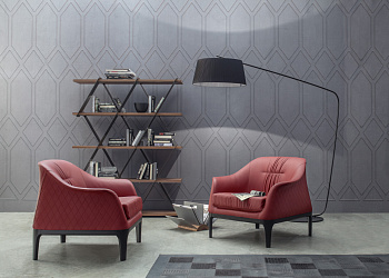 Кресло Tiffany