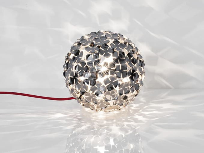 Настільна лампа Orten’zia