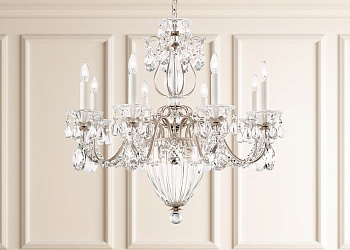 Люстра Bagatelle 1238