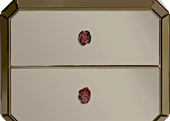 Прикроватна тумба Rialto