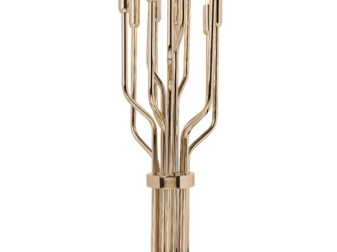 Настольныя Лампа  Janis