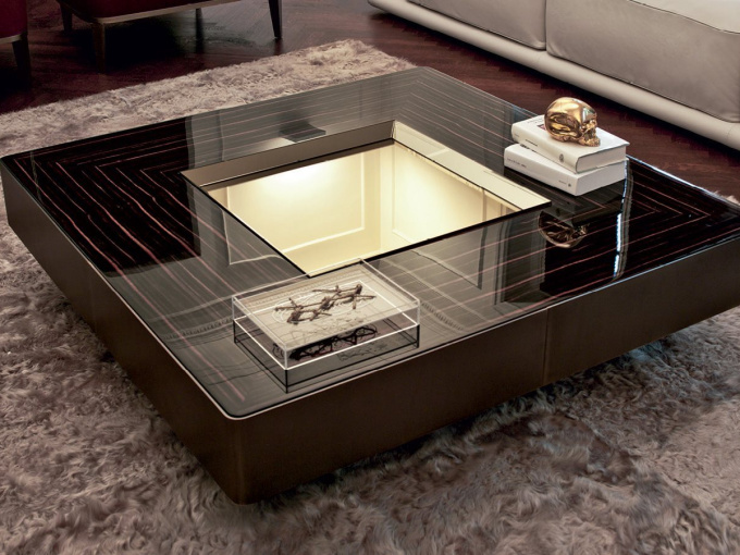 Журнальний столик Lord