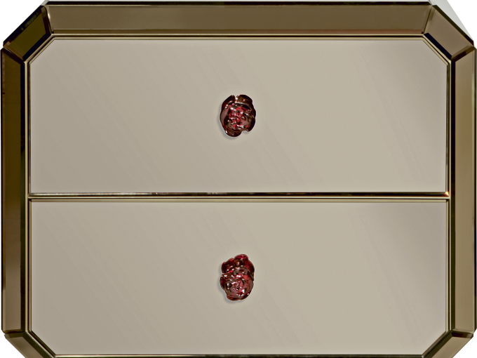 Прикроватна тумба Rialto