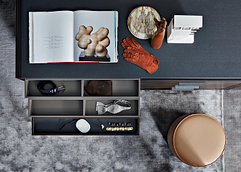 Комод Gliss Master Island