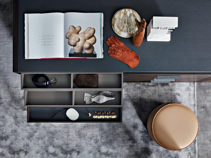 Гардеробні  Gliss Master Island