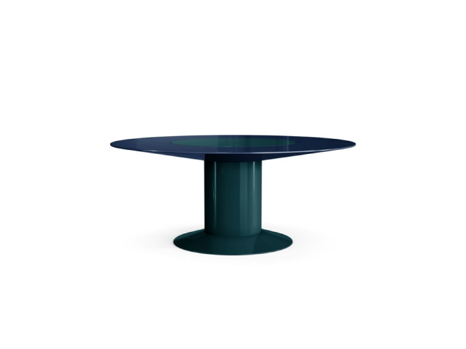 Стіл обідній Jean nouvel