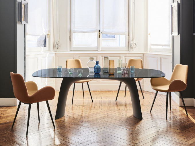 Стіл Обідній Moonlight