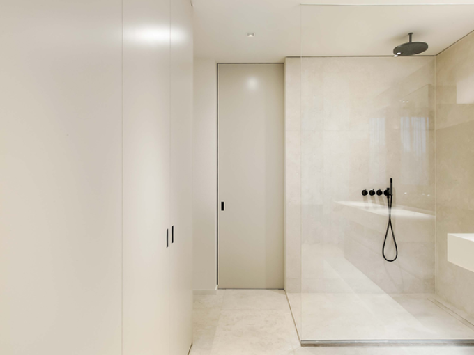 Стельовий Світильник Plano ip44 1.0 led