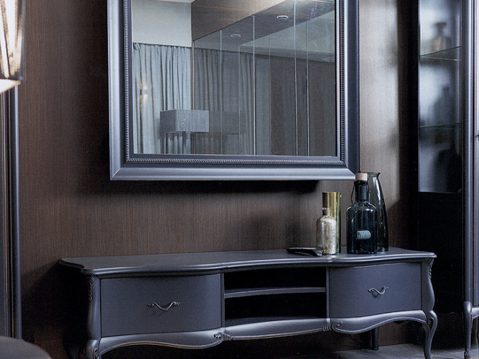 Тумбочка Giorgio Casa 1491