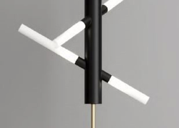 Торшер IPM114FL4