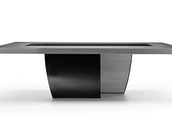 Стол Tavolo da 245 Black & More