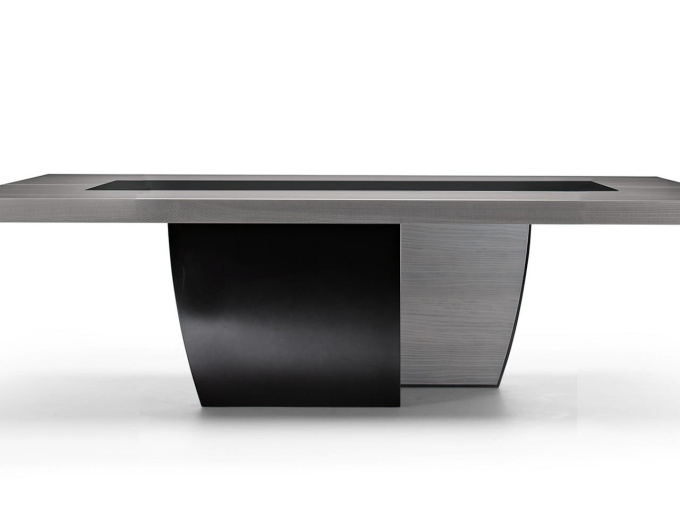 Стол Tavolo da 245 Black & More