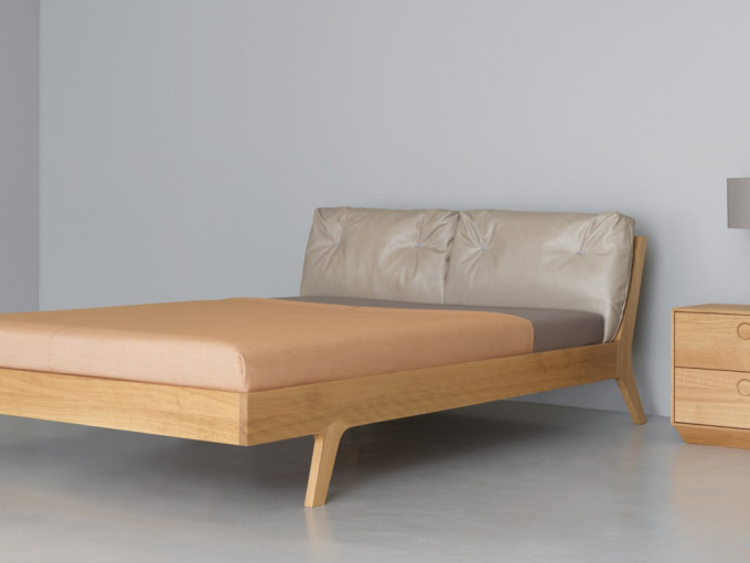 Кровать Grand Mellow