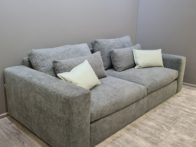 Диван-кровать Mithos