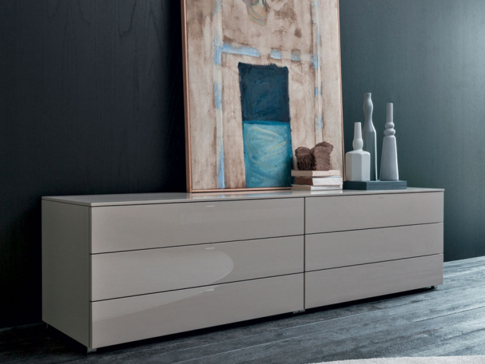 Висувні ящики 909