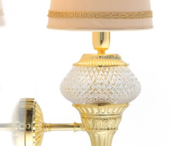 Настенная лампа 2100/A